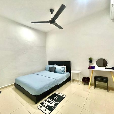 Cozy 288 Entire 3 Bedroom House @ Alma Bukit Mertajam Esterno foto