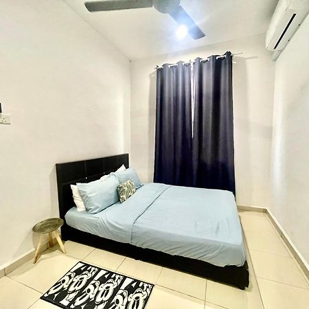 Cozy 288 Entire 3 Bedroom House @ Alma Bukit Mertajam Esterno foto