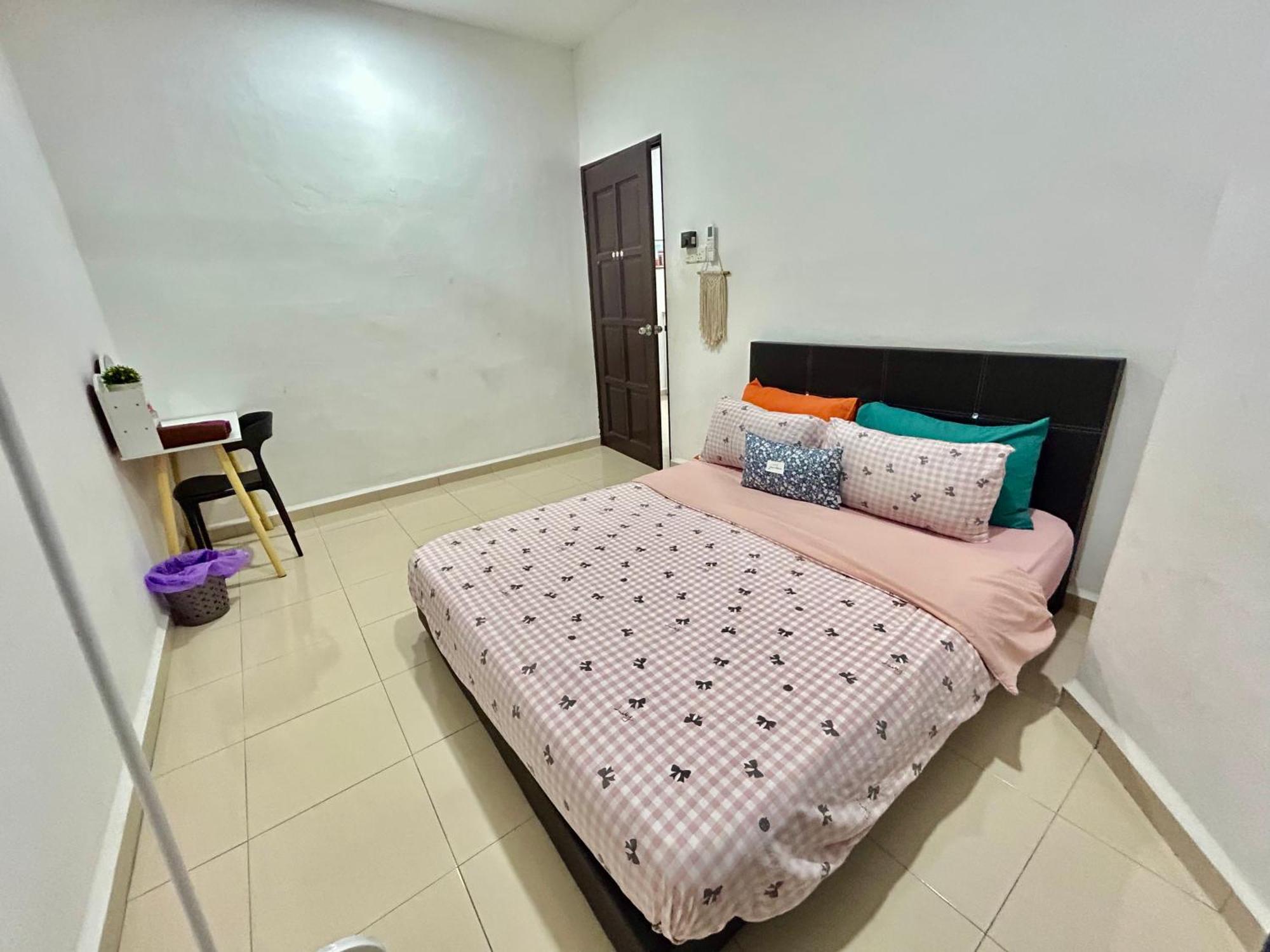Cozy 288 Entire 3 Bedroom House @ Alma Bukit Mertajam Esterno foto