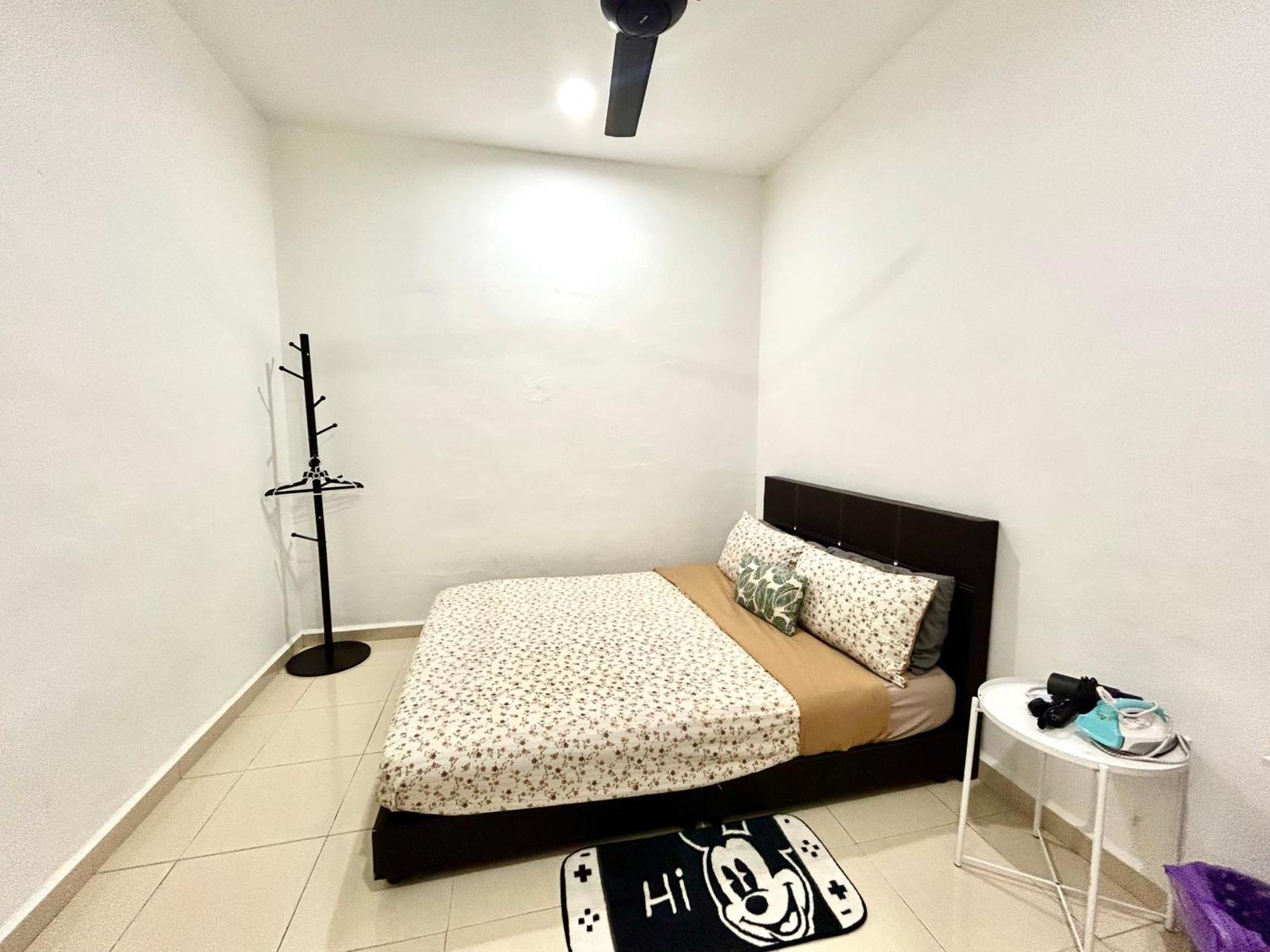 Cozy 288 Entire 3 Bedroom House @ Alma Bukit Mertajam Esterno foto