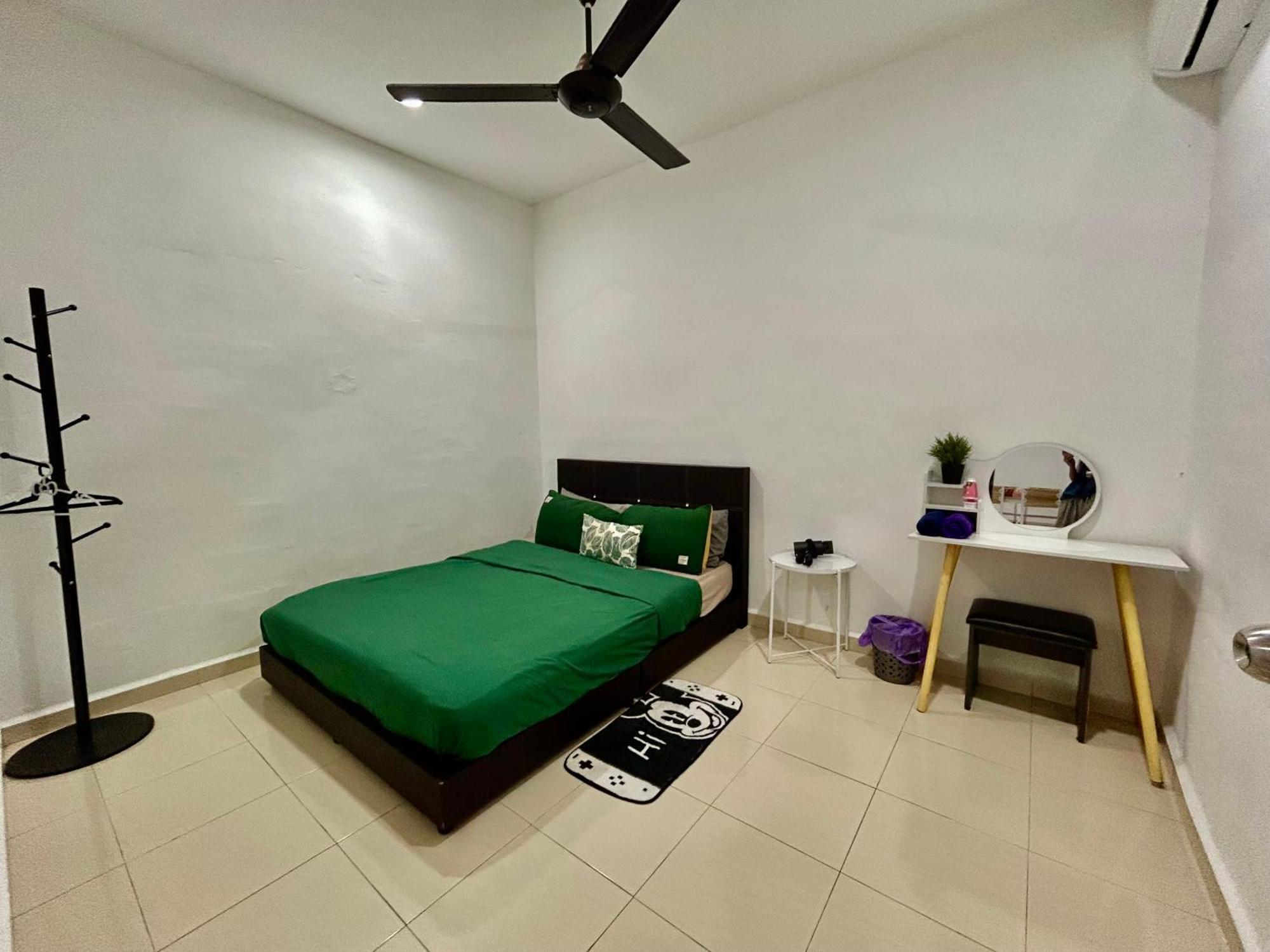 Cozy 288 Entire 3 Bedroom House @ Alma Bukit Mertajam Esterno foto