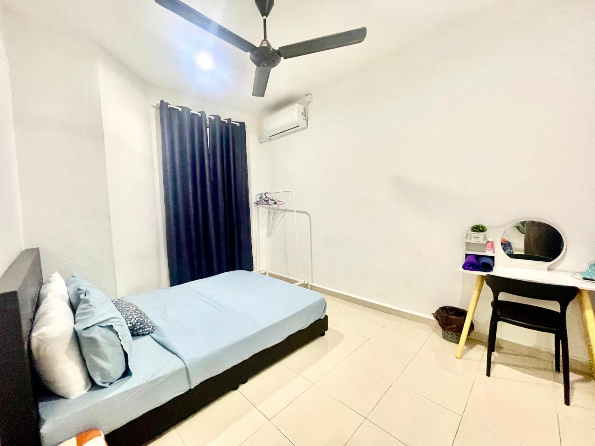 Cozy 288 Entire 3 Bedroom House @ Alma Bukit Mertajam Esterno foto